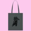 Light tote bag  Thumbnail