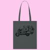 Light tote bag  Thumbnail