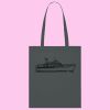 Light tote bag  Thumbnail