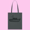 Light tote bag  Thumbnail