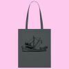 Light tote bag  Thumbnail