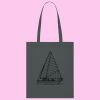 Light tote bag  Thumbnail