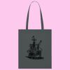 Light tote bag  Thumbnail