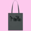 Light tote bag  Thumbnail