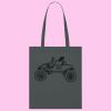 Light tote bag  Thumbnail