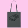 Light tote bag  Thumbnail