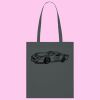 Light tote bag  Thumbnail
