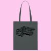 Light tote bag  Thumbnail