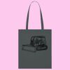 Light tote bag  Thumbnail
