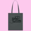 Light tote bag  Thumbnail