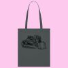 Light tote bag  Thumbnail