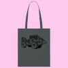Light tote bag  Thumbnail