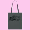 Light tote bag  Thumbnail