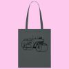 Light tote bag  Thumbnail
