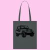 Light tote bag  Thumbnail