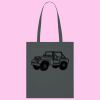 Light tote bag  Thumbnail
