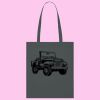 Light tote bag  Thumbnail