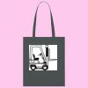 Light tote bag  Thumbnail