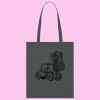 Light tote bag  Thumbnail