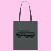 Light tote bag  Thumbnail