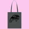 Light tote bag  Thumbnail