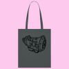 Light tote bag  Thumbnail