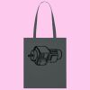 Light tote bag  Thumbnail