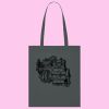Light tote bag  Thumbnail