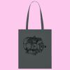 Light tote bag  Thumbnail