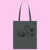 Light tote bag  Thumbnail