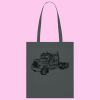 Light tote bag  Thumbnail