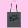 Light tote bag  Thumbnail