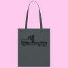 Light tote bag  Thumbnail