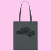 Light tote bag  Thumbnail