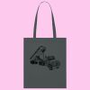 Light tote bag  Thumbnail