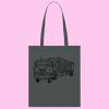 Light tote bag  Thumbnail