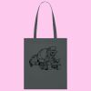 Light tote bag  Thumbnail