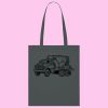 Light tote bag  Thumbnail