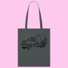 Light tote bag  Thumbnail