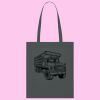 Light tote bag  Thumbnail