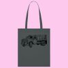 Light tote bag  Thumbnail