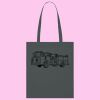 Light tote bag  Thumbnail