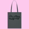 Light tote bag  Thumbnail