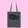 Light tote bag  Thumbnail