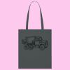 Light tote bag  Thumbnail