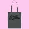 Light tote bag  Thumbnail