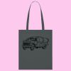 Light tote bag  Thumbnail