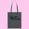 Light tote bag  Thumbnail