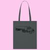 Light tote bag  Thumbnail