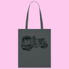 Light tote bag  Thumbnail